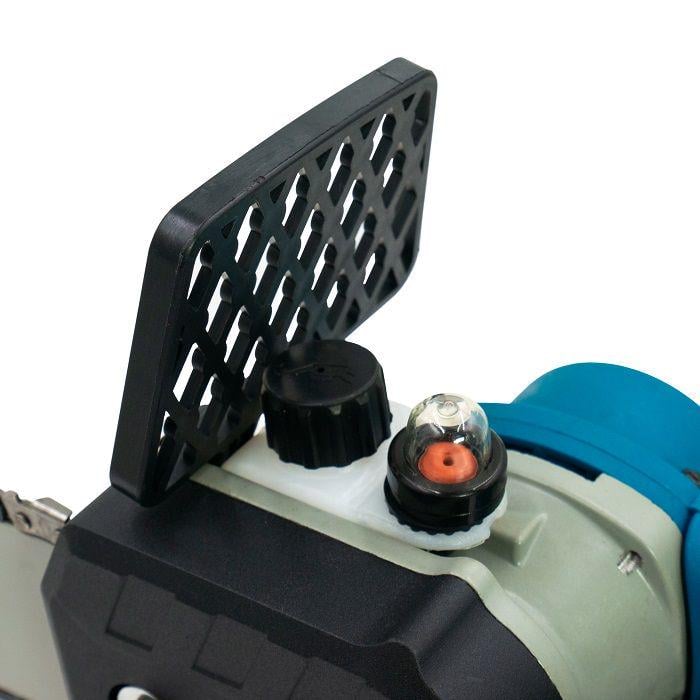 Пила цепная бесщеточная аккумуляторная PROFI-TEC 20V PCS2020BL POWERLine 1хPT2040MP 4,0 Аг (006099) - фото 6 Пила цепная бесщеточная аккумуляторная PROFI-TEC 20V PCS2020BL POWERLine 1хPT2040MP 4,0 Аг (006099) - фото 6