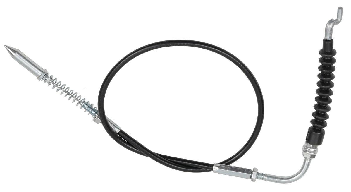Трос привода колес VJ Parts для снегоуборщика Al-Ko 760 TE-413157 (gen1788)