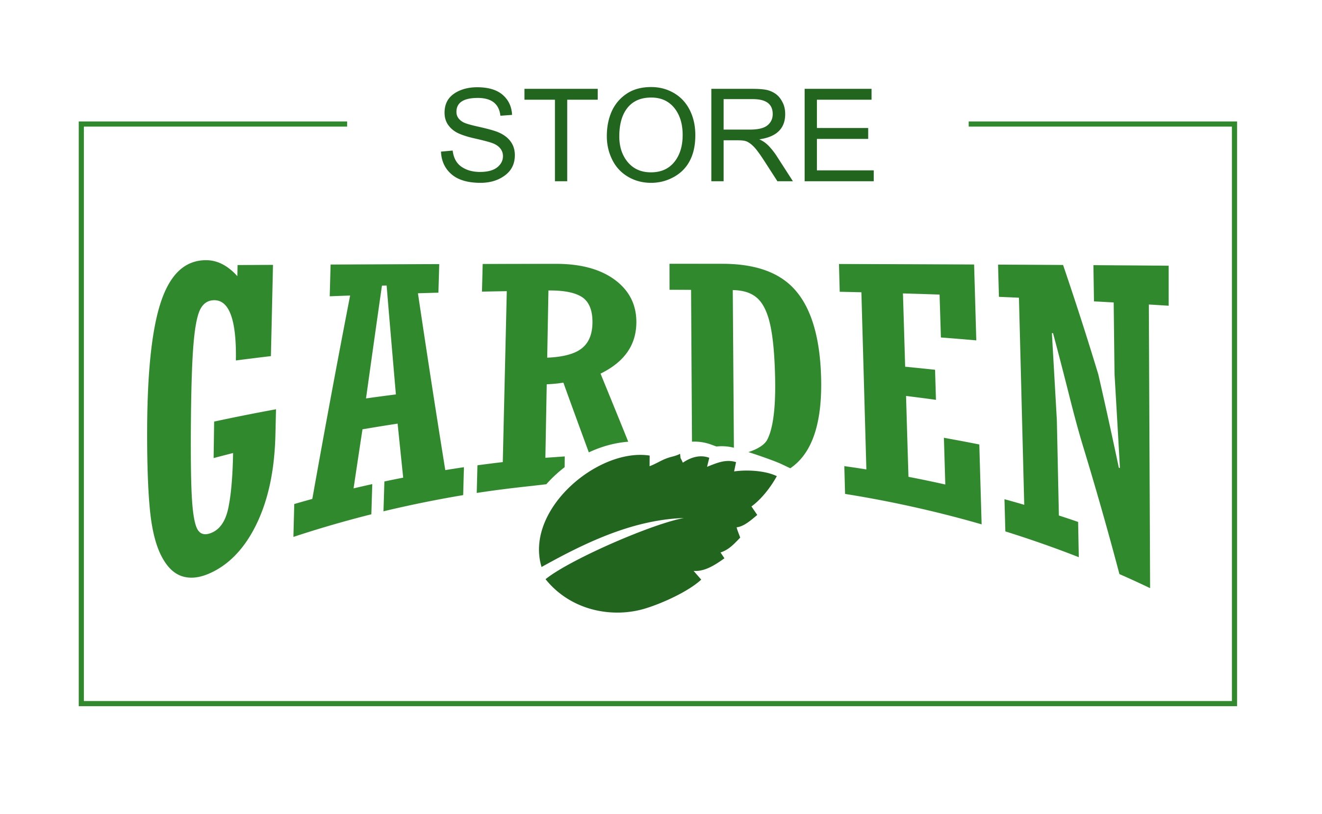 Garden Store