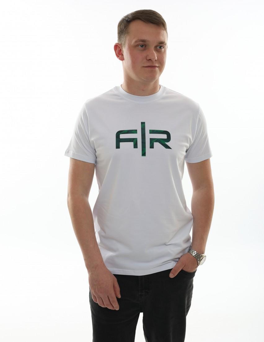 Футболка мужская est. 1991 XL Белый (278589-XL)