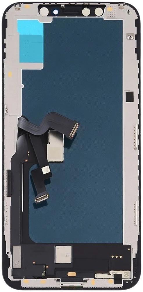 Дисплей и cенсор для Apple iPhone XS JK Incell Black Дисплей и cенсор для Apple iPhone XS JK Incell Black