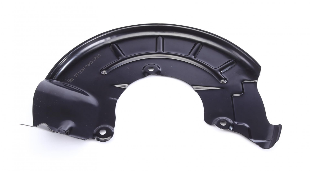 Захист диска гальмівного FEBI BILSTEIN переднього R Audi/Skoda/VW-171557