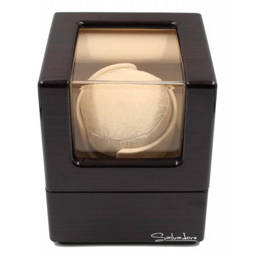 Шкатулка для подзавода 1 часов Salvadore 1041/GC1/F5 1x1