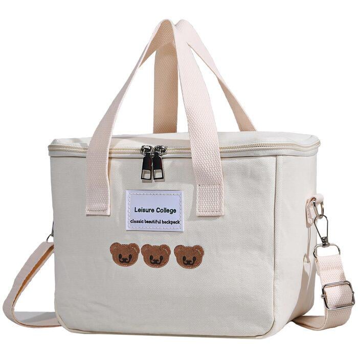 Термосумка Packool з мультяшним ведмедиком (2682229)