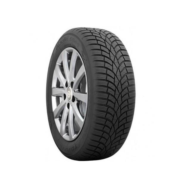 Шина Toyo Observe S944 195/65 R15 95T без шипов зимняя XL