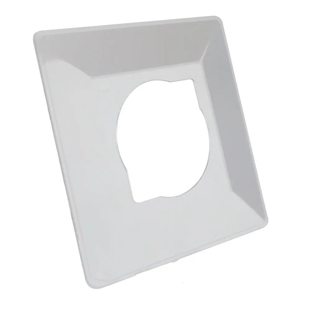 Рамка декоративная ЮЛИГ Прозрачный (00000006352)