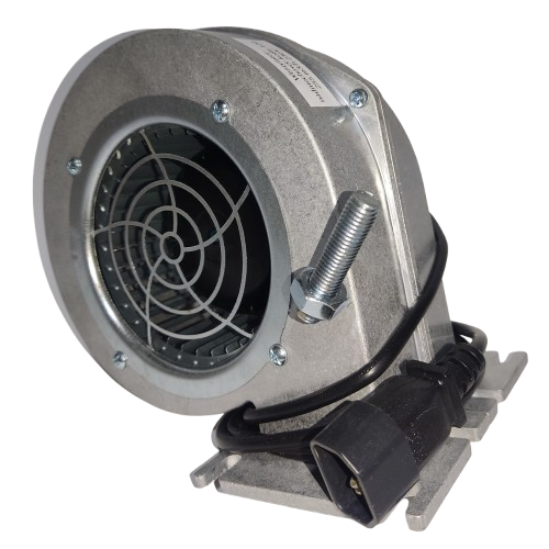 Вентилятор для котла нагнітальний Nowosolar NWS-140 (28414562)