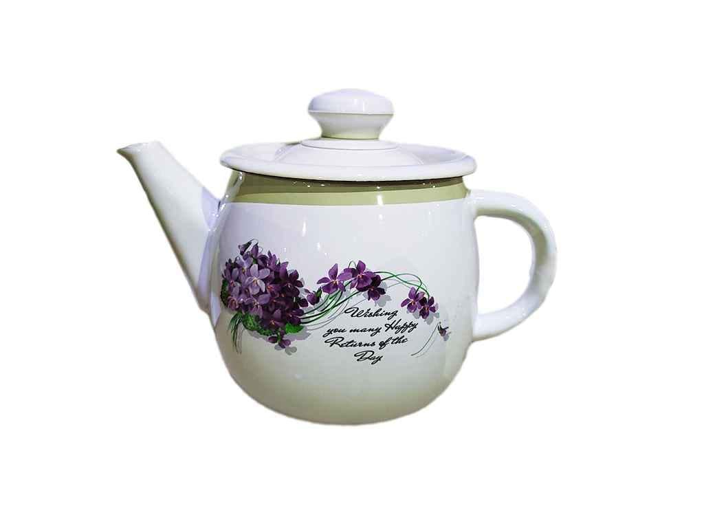 Чайник Idilia Виола 1 л (I2707/2)