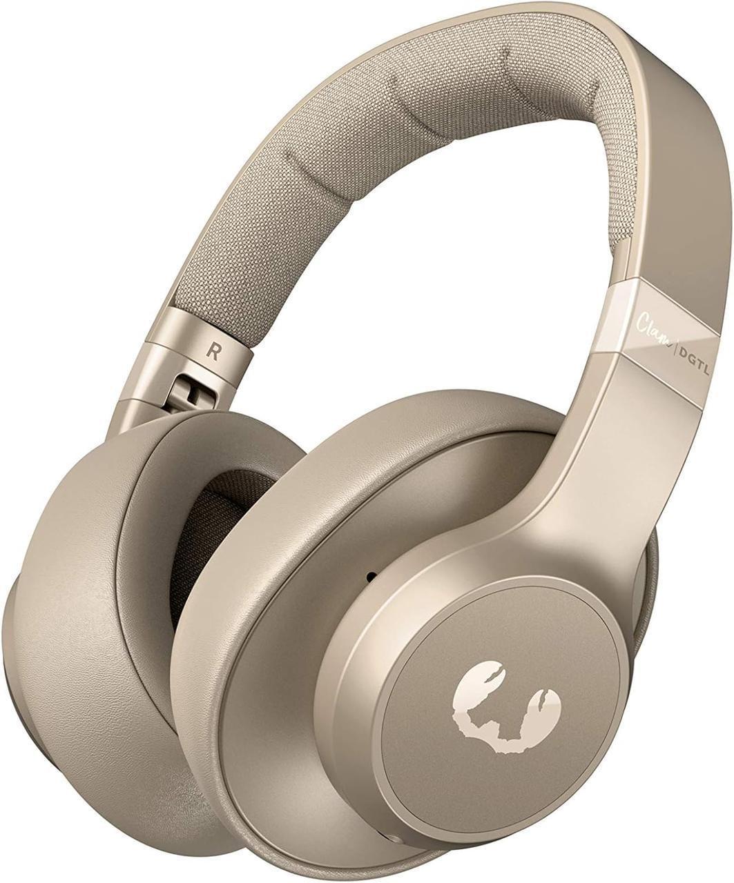 Наушники накладные Silky Sand Bluetooth (8718734658085) Наушники накладные Silky Sand Bluetooth (8718734658085)