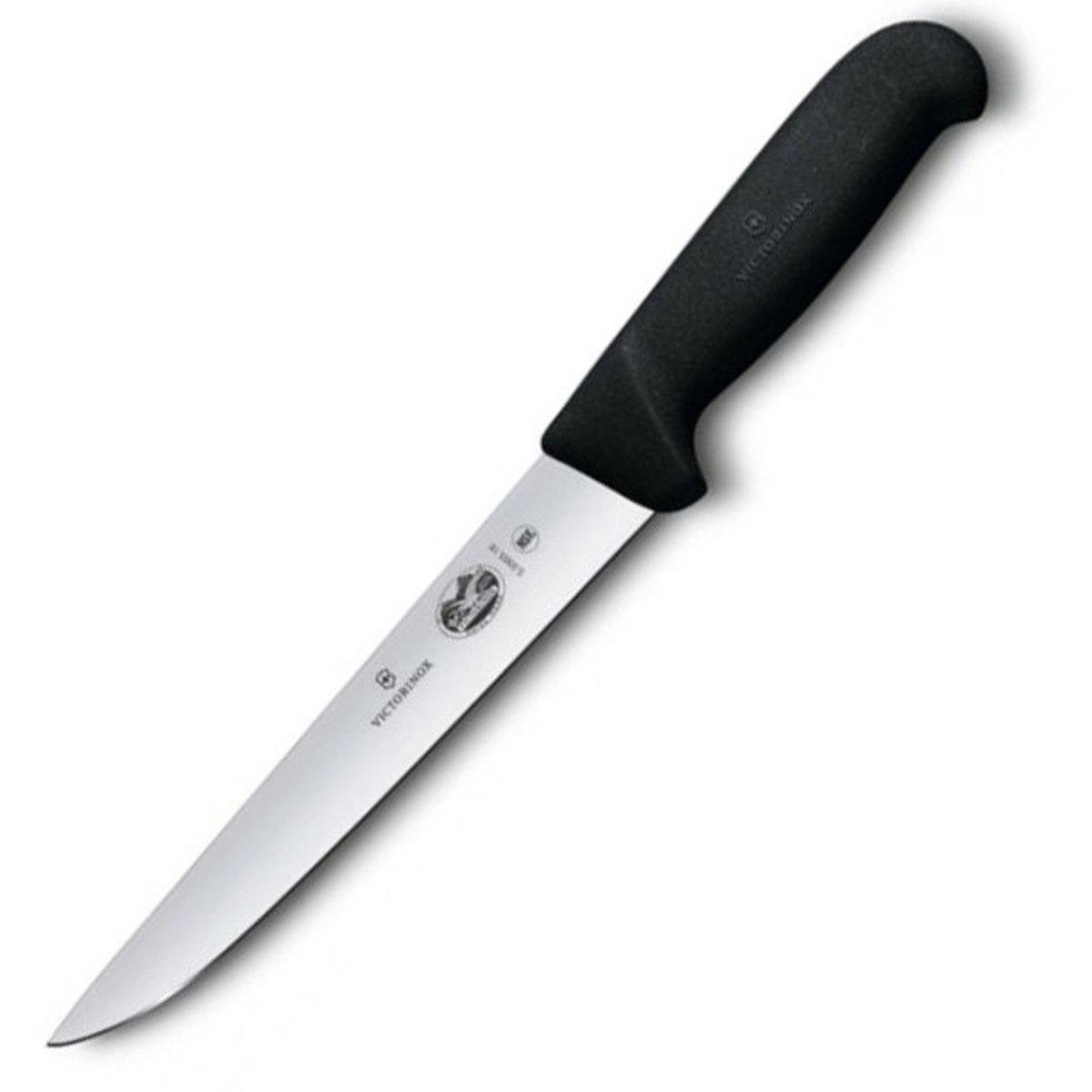 Кухонний ніж Victorinox Boning and Sticking 5.5503.18 (58-79-Vx55503.18)