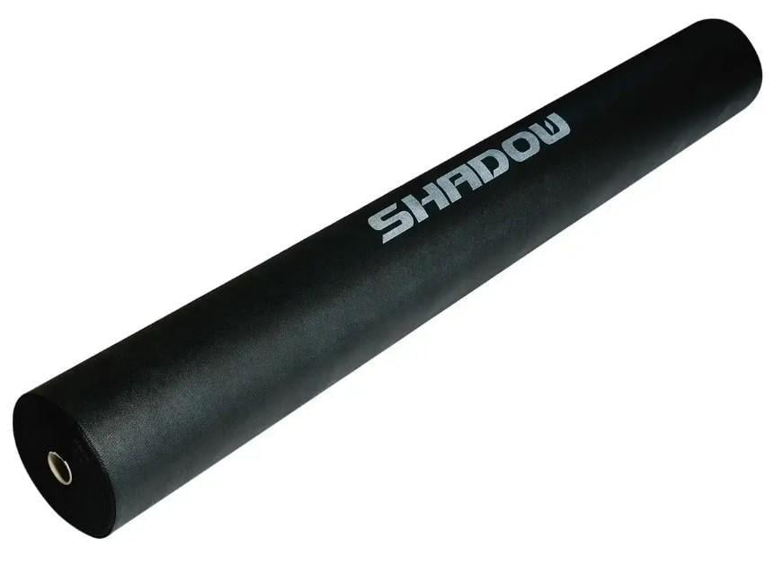 Агроткань Shadow 110 г/м² 0,8x50 м Черный (ГТЧ000111) Агроткань Shadow 110 г/м² 0,8x50 м Черный (ГТЧ000111)