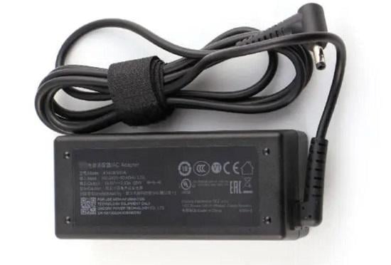 ᐉ Блок питания для ноутбука Xiaomi 65W 19.5V 3.33A 4.0x1.7 мм (03095 ...