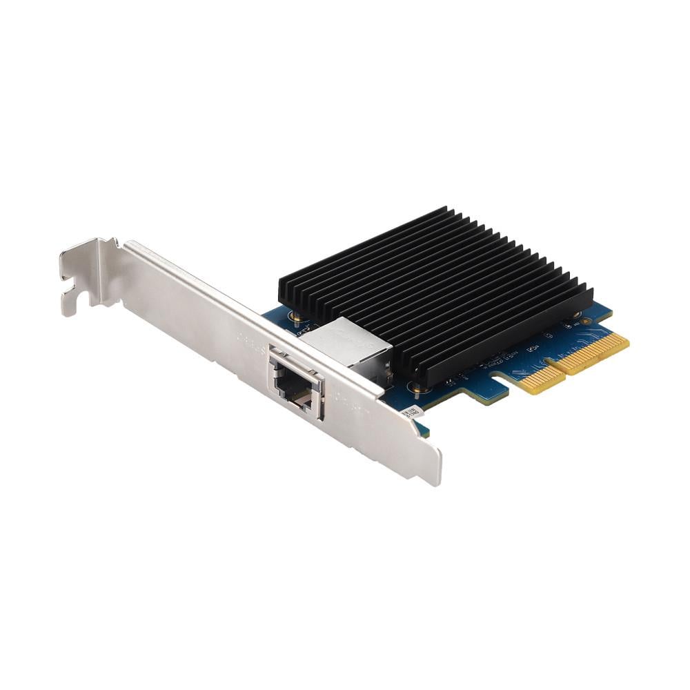 Сетевой адаптер EDIMAX PCI Express 10 Gigabit Ethernet (EN-9320TX-EV2)