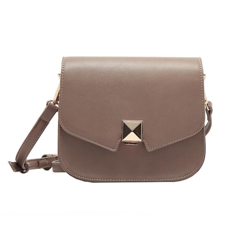 Сумка жіноча Micocah Lilac Сірий (6109)