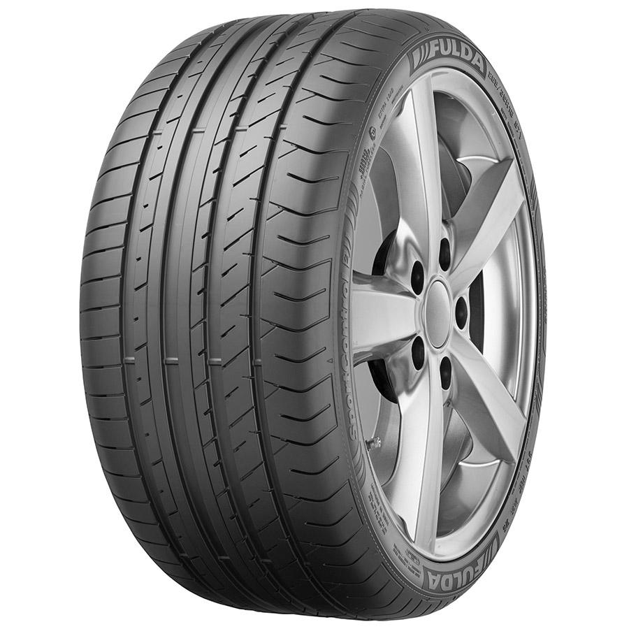 Шина летняя Fulda SportControl 2 265/35 R18 97Y (107937)