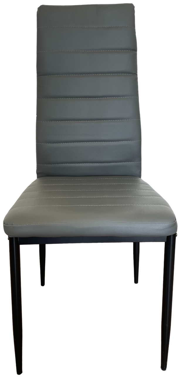 Стул Tehforward Луксор Серый - фото 2