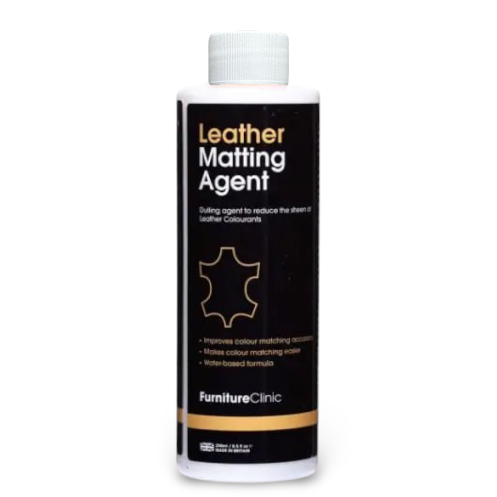 Примесь для краски Furniture Clinic Matting Agent матировочная 250 мл (21784478)