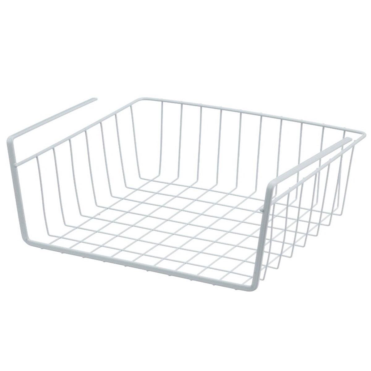 Полка навесная L Stenson 41х24,5х15 см (TD01318-L)