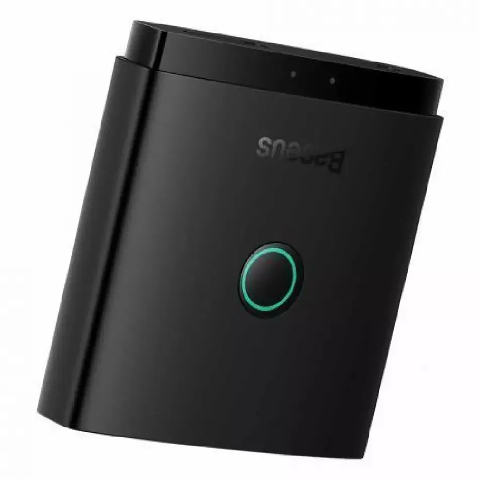 Адаптер Хаб Baseus AirJoy Series 2-in-1 Bidirectional HDMI Switch (B01331105111-00)