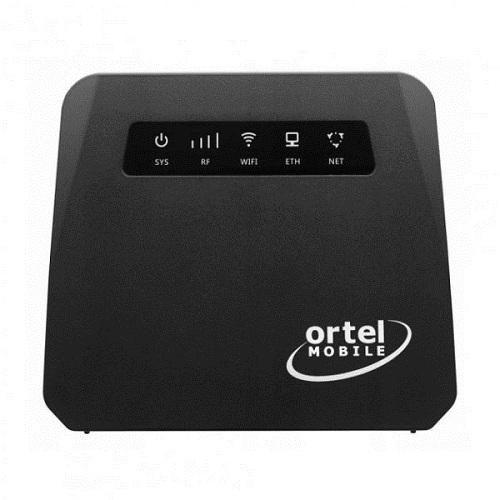 Роутер Ortel BC-MGST711H