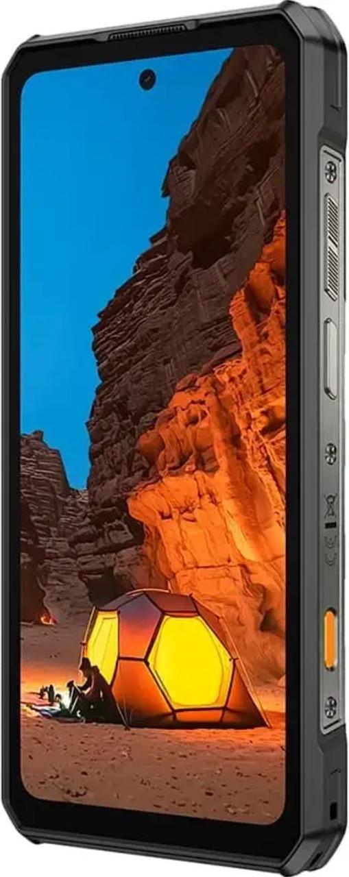 Смартфон Ulefone Armor 30 12/512 Гб Night Vision Global Version Black (2737860688) - фото 4