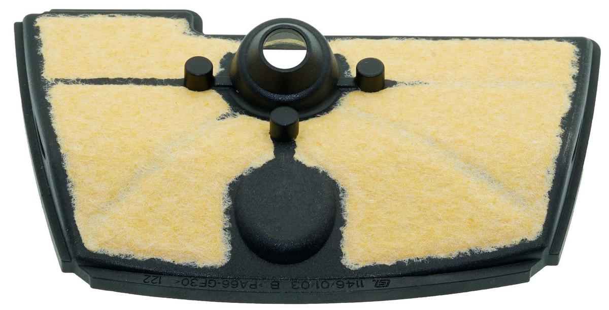 Воздушный фильтр VJ Parts бензопилы ST MS 150 C-E (11461404403)
