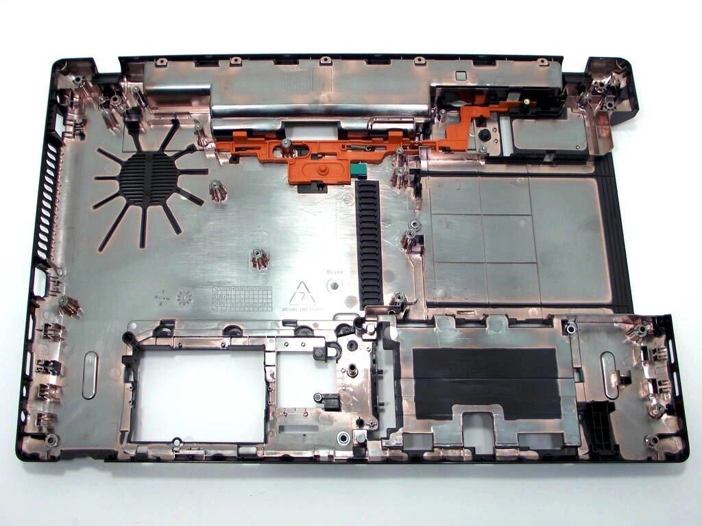 Нижня кришка корпуса для ноутбука Acer Aspire 5750/5750G/5750Z/5750ZG (64464) - фото 1