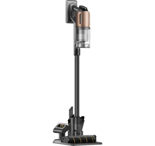 Пилосос акумуляторний Dreame Cordless Vacuum Cleaner Z20 - фото 2