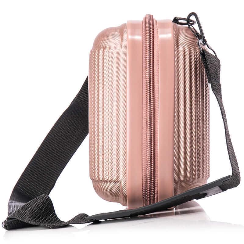 Б'юті-кейс SEMI LINE 4,5 л Rose (DAS302643) - фото 5