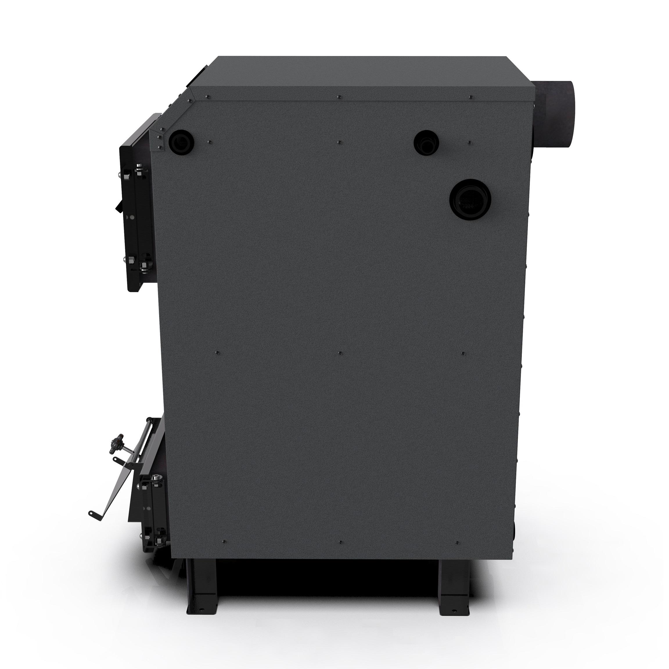 Котел твердопаливний M1 NEW 22 Вт - фото 3 Котел твердопаливний M1 NEW 22 Вт - фото 3