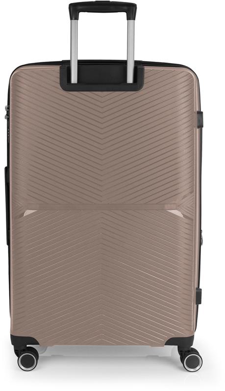 Чемодан Gabol Kume L Stone (123547-009) - фото 3 Чемодан Gabol Kume L Stone (123547-009) - фото 3