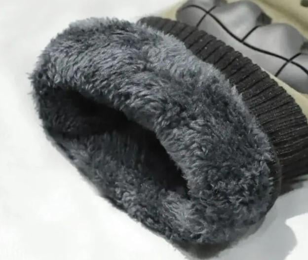 Перчатки мужские зимние армейские с ударными вставками L Олива (2033752678-L) - фото 8 Перчатки мужские зимние армейские с ударными вставками L Олива (2033752678-L) - фото 8