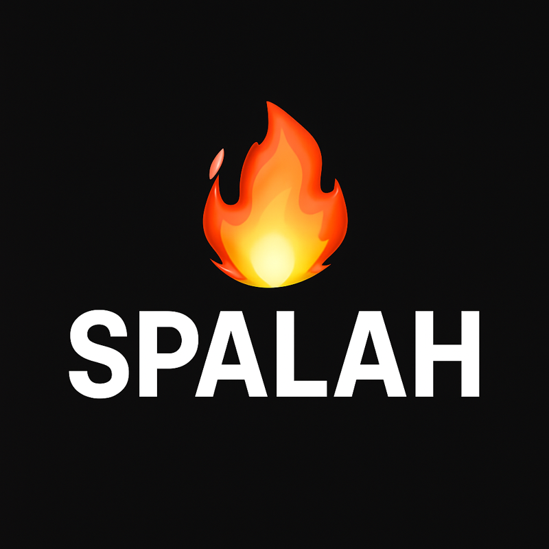 SPALAH SPALAH