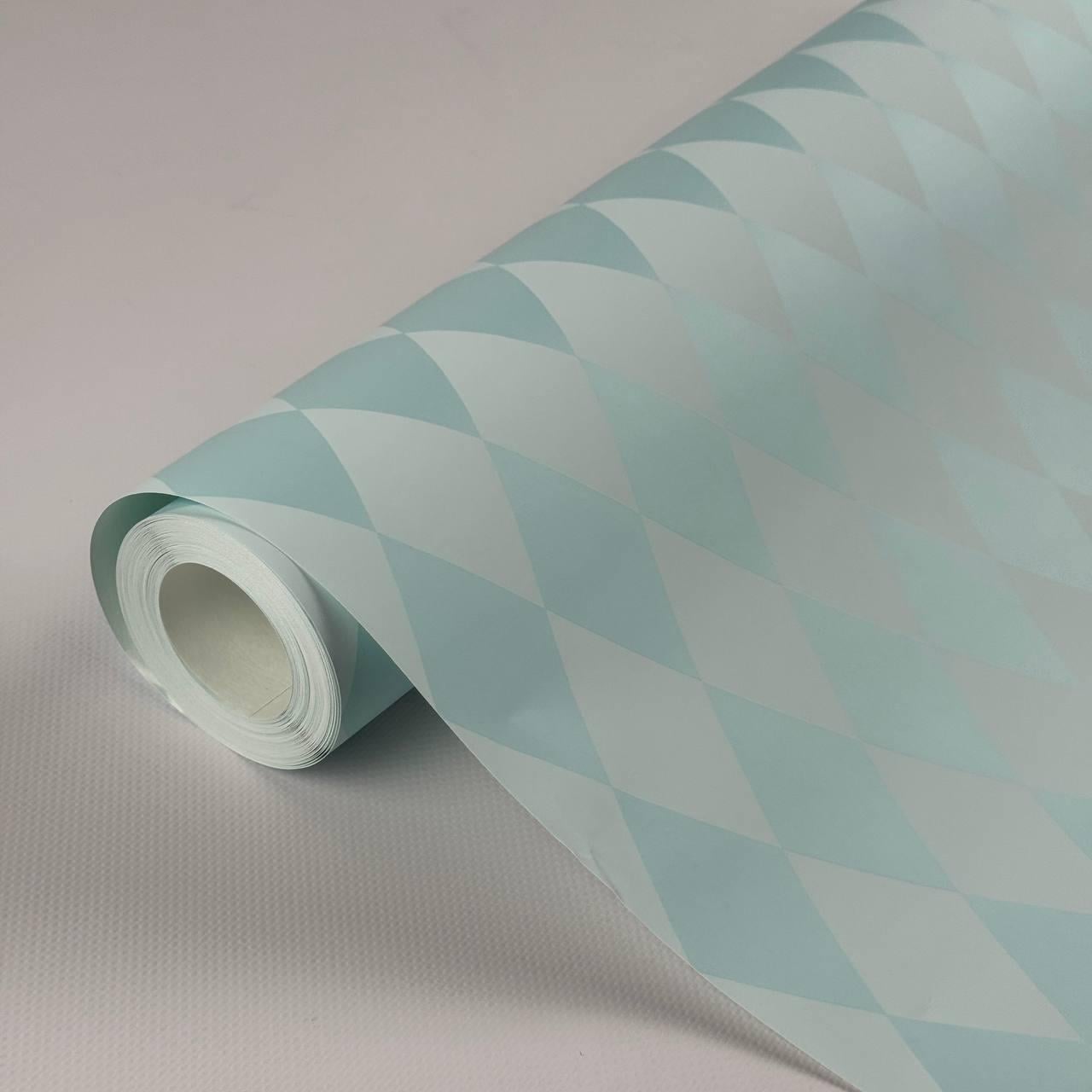 Обои виниловые на флизелиновой основе Marburg 54143 рулон 10х0,53 м (2788388139)