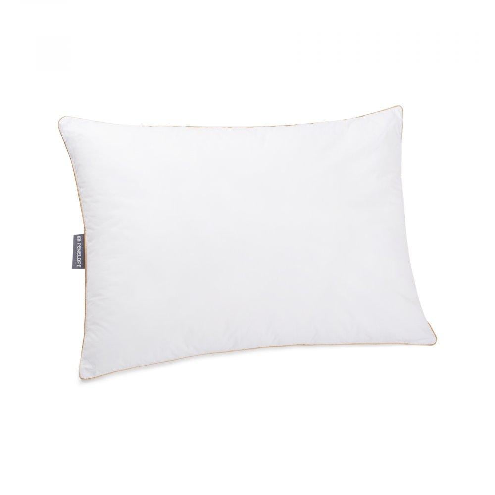 Подушка Penelope Palia De Luxe Soft антиаллергенная 50х70 (svt-2000022274852)