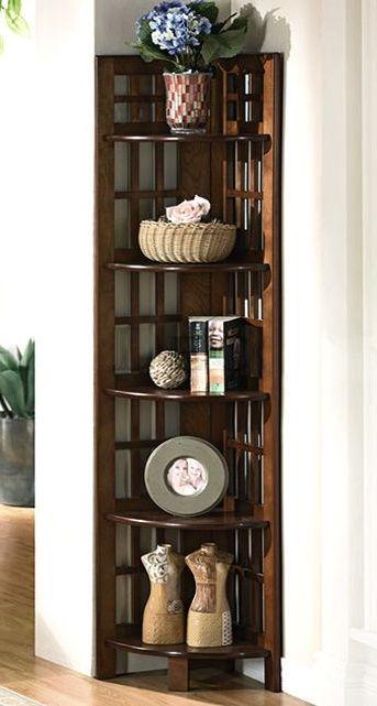 Стелаж кухонний з дерева Джинесі Капучино (Ста-008509)