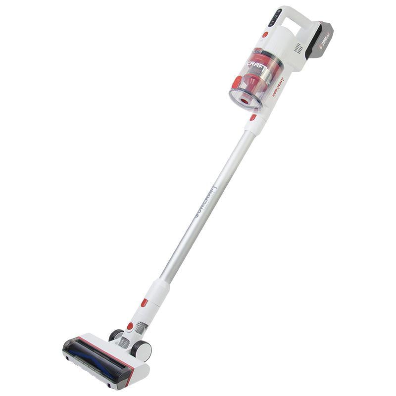 Пылесос аккумуляторный Worcraft CPVC-S20LiB (13271) Пылесос аккумуляторный Worcraft CPVC-S20LiB (13271)