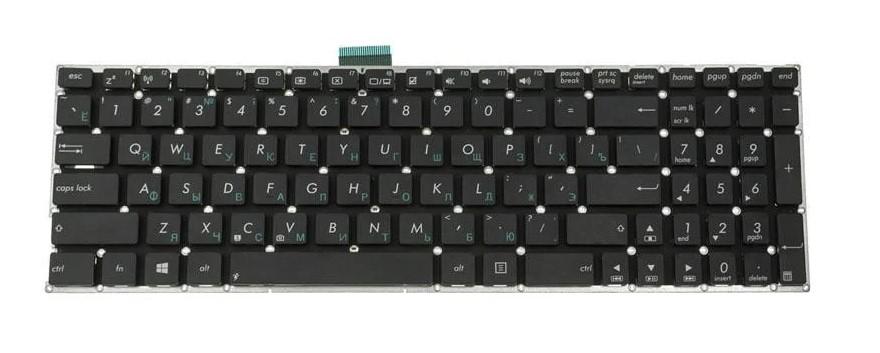 Клавиатура для ноутбука Asus FL5600L (166279)