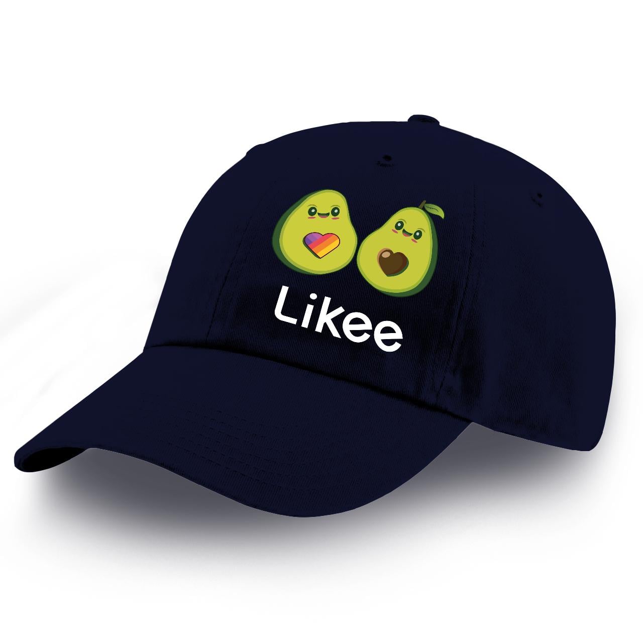 Кепка детская Likee Avocado Темно-синий (9273-1031-NB)
