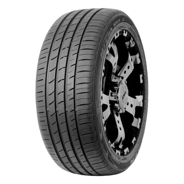 Шины Roadstone NFera RU1 255/55 ZR18 109W XL лето (1000590152)