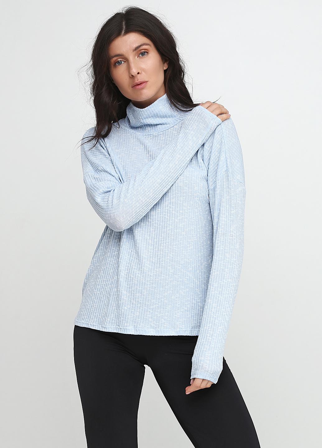 Гольф женский Missguided р. 44 Голубой (10104744b33)