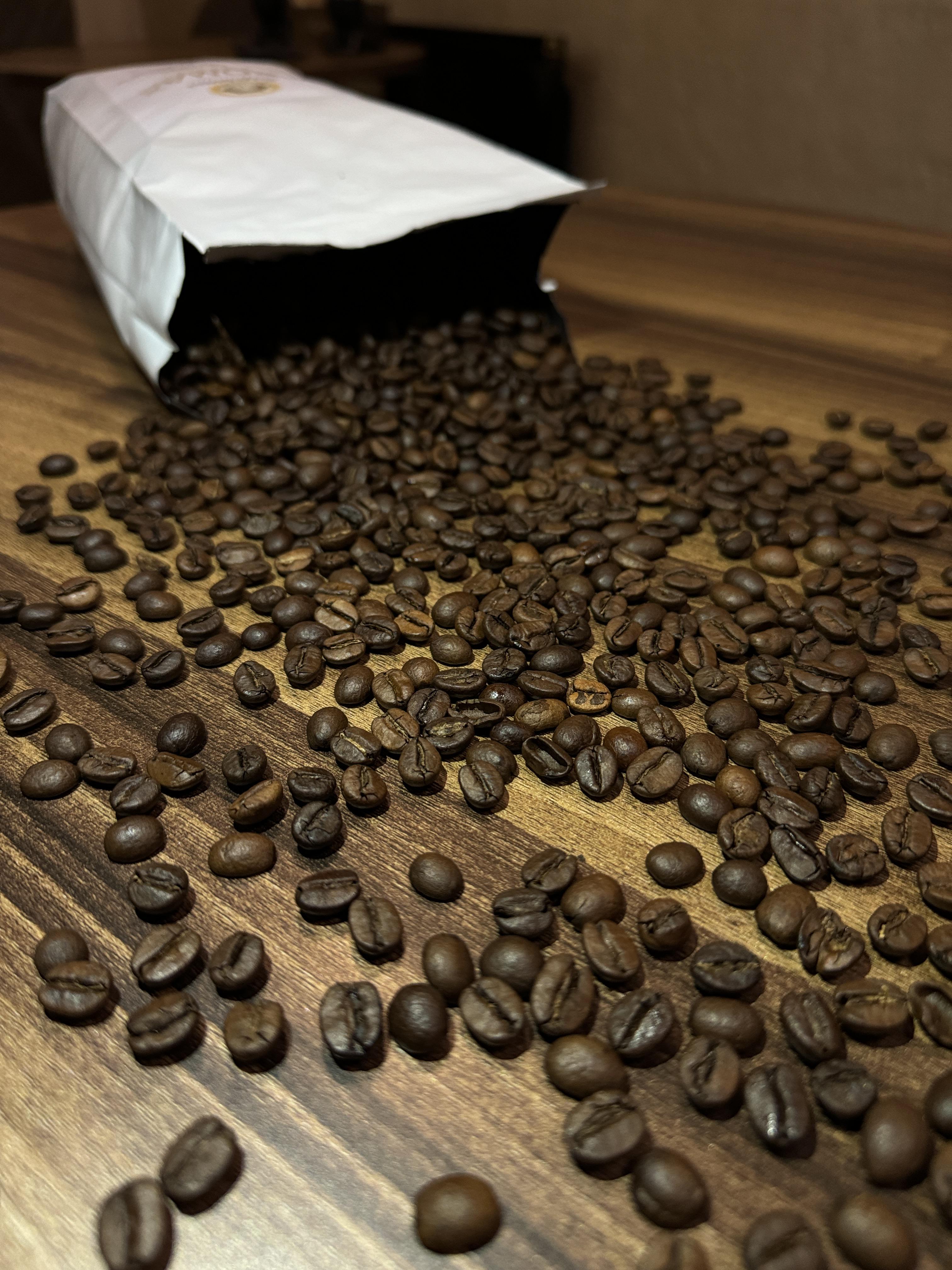 Кофе в зернах STELLA 500 г (23588909) - фото 3