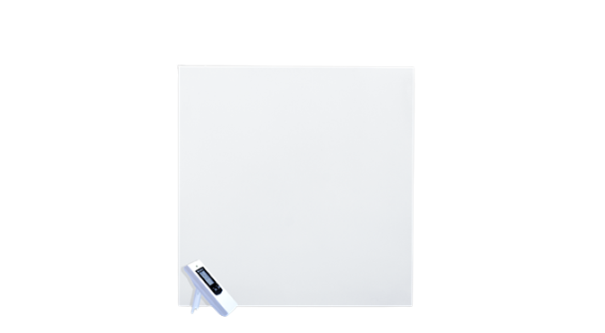 Обогреватель металлокерамический UDEN-500К универсал с ДК (FRRS-UDEN-500К)