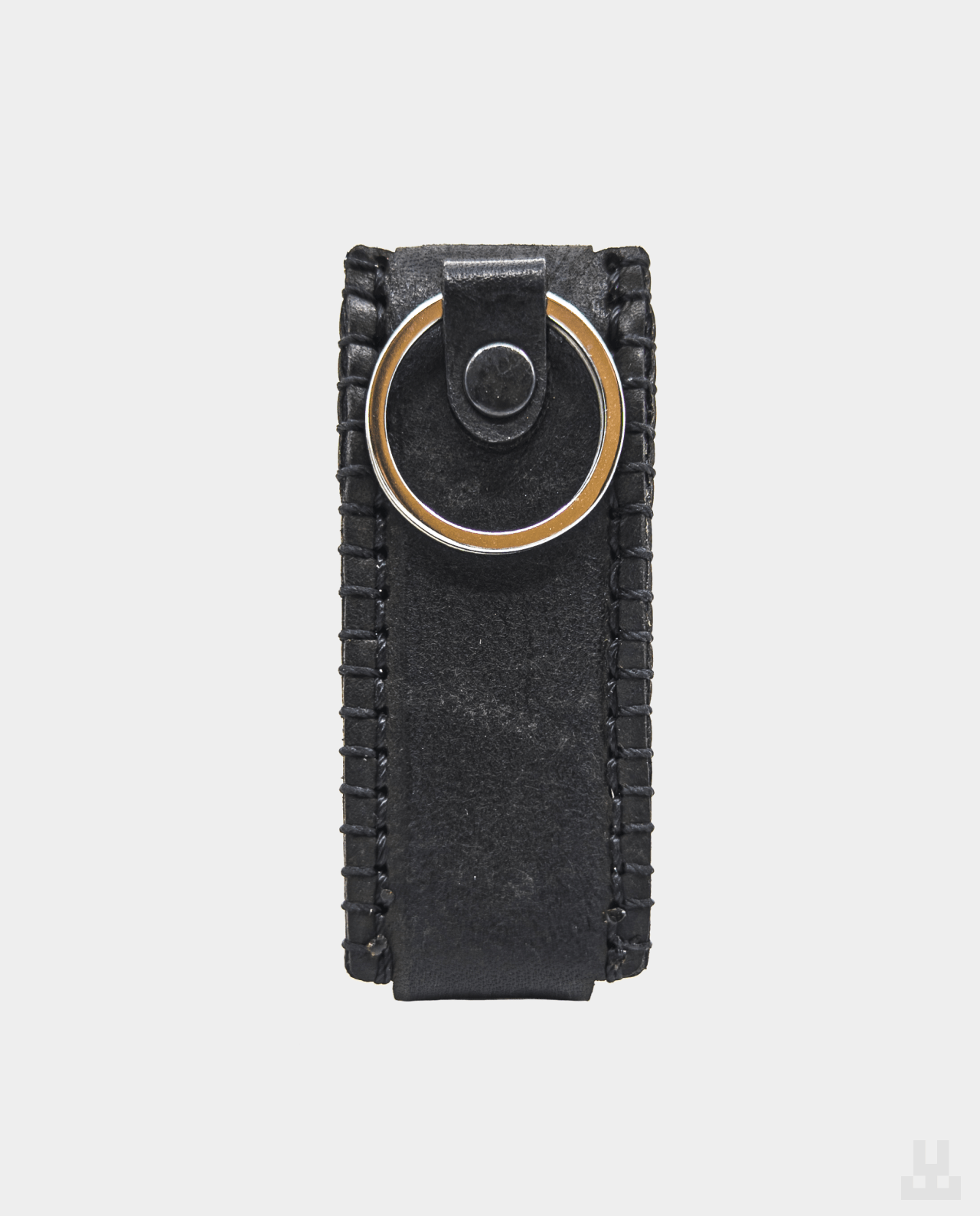 Чохол шкіряний Lwallet X Black (28988) - фото 2