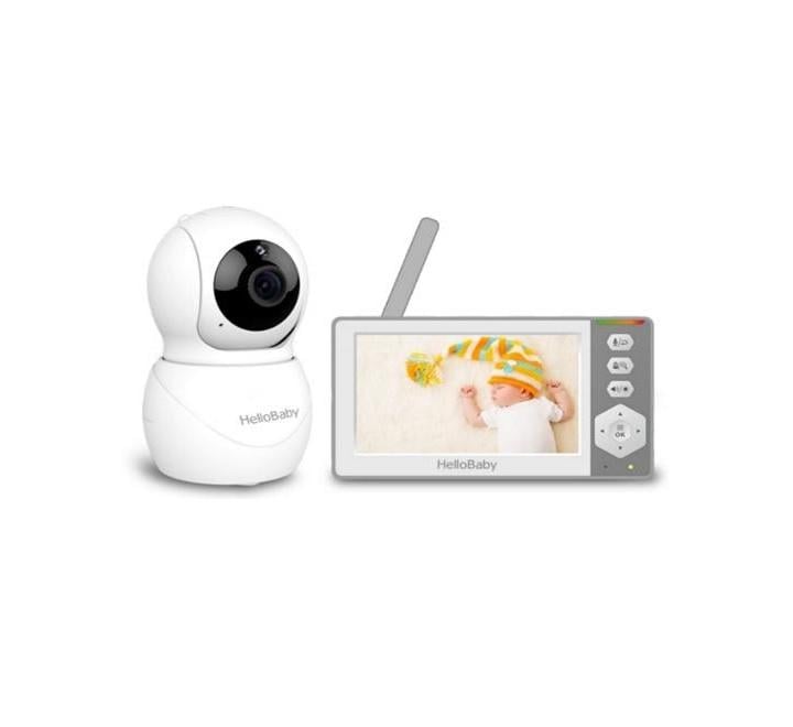 Видеоняня Hellobaby 4,3" (2674647091)