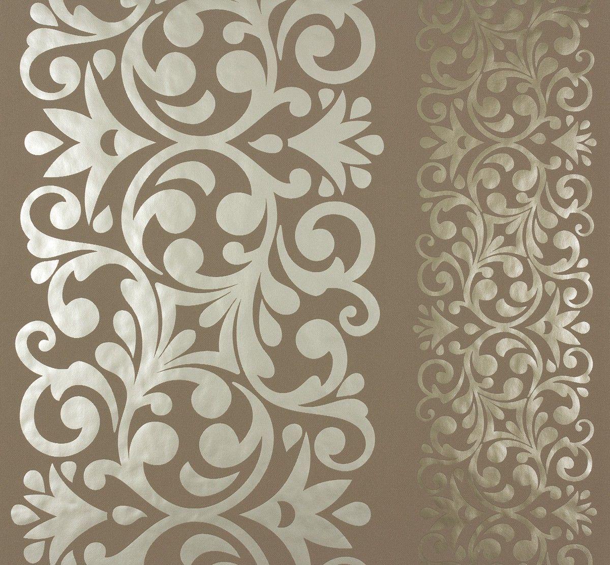 Обои виниловые на флизелиновой основе Marburg Ornamental Home (55235)
