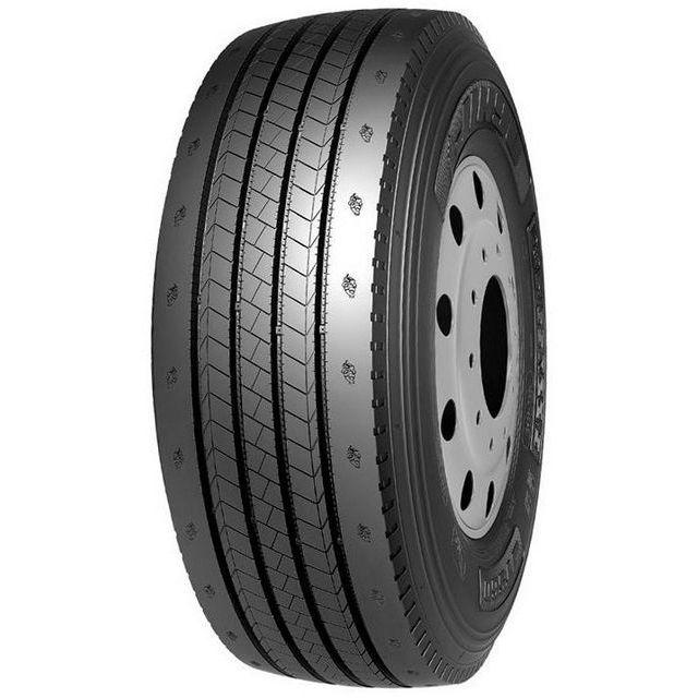 Шина Jinyu JT560 рульова 385/55 R22,5 160K всесезонна (1000839034) - фото 1