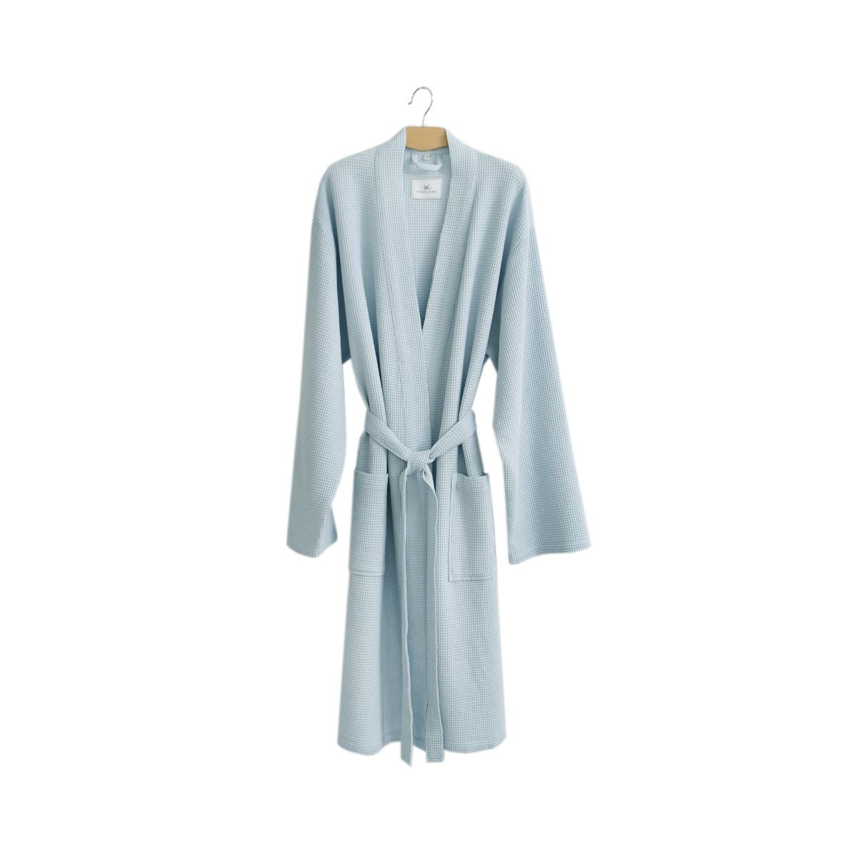 Халат Penelope Celia mavi чоловічий L/XL Блакитний (svt-2000022333474) - фото 2 Халат Penelope Celia mavi чоловічий L/XL Блакитний (svt-2000022333474) - фото 2