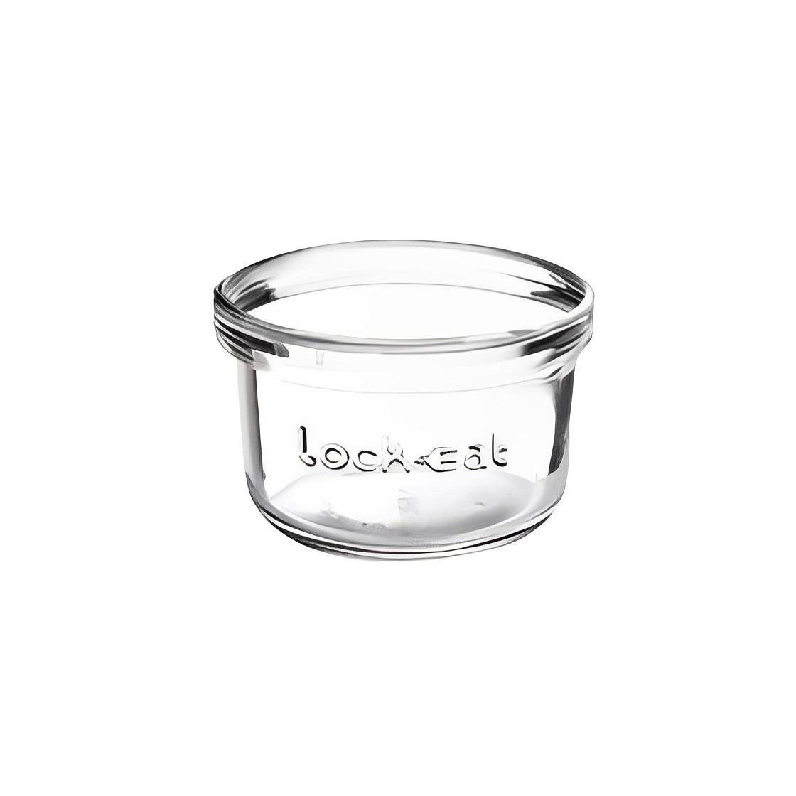 Емкость для хранения Lock-Eat A12076ME102AA01 Luigi Bormioli 500 мл