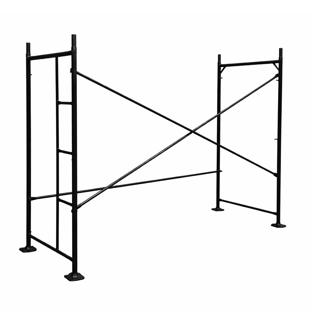 Секция строительных лесов Эксперт 3х2х1,0м (34004322)